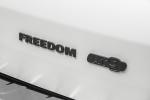 Fiat Toro Freedom S-Design 2019 года